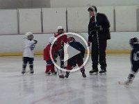Ella Ice Hockey 14 April 2013